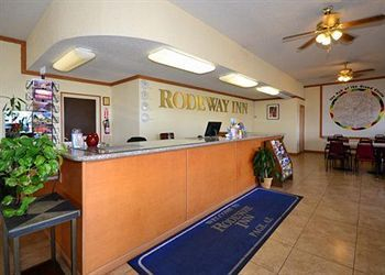 Rodeway Inn — фото 2