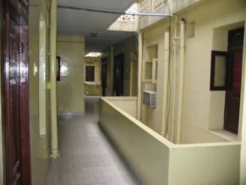 Vasantha Lodge — фото 5