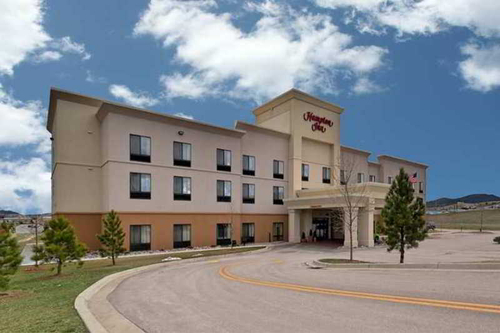 Hampton Inn Spearfish, SD — фото 5