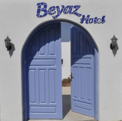 Beyaz Hotel — фото 2