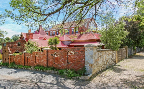 The Old Priory — фото 5