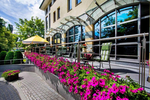HAFFNER SOPOT — фото 3