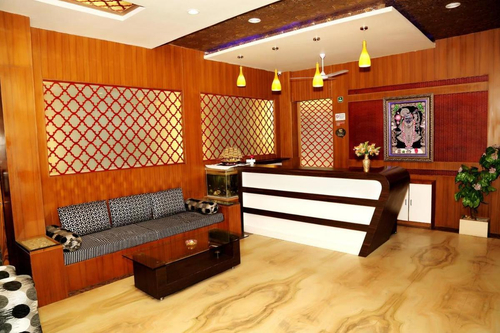 Narayans Leela Inn — фото 3