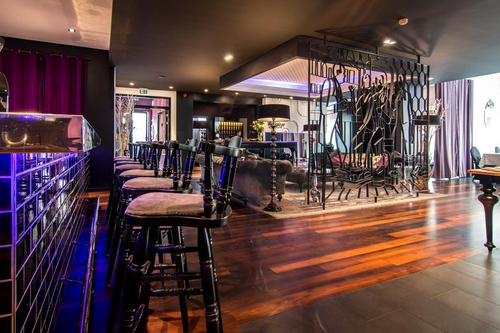 Hotel La Maison — фото 4