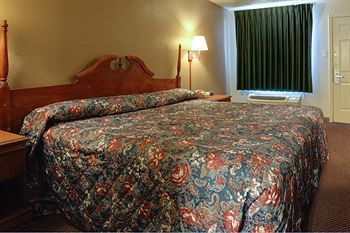 AMERICAS BEST VALUE INN — фото 2