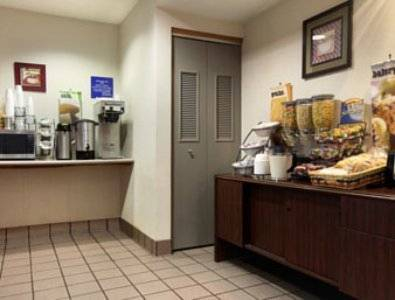 MICROTEL INN GEORGETOWN — фото 3