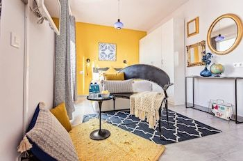 Sweet Inn Apartment - Atic Gracia — фото 4