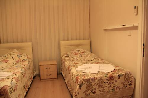 Urla Hotel — фото 2
