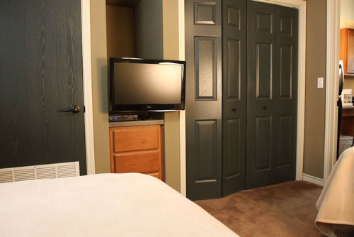 Eagle's Den Suites at Big Spring — фото 2