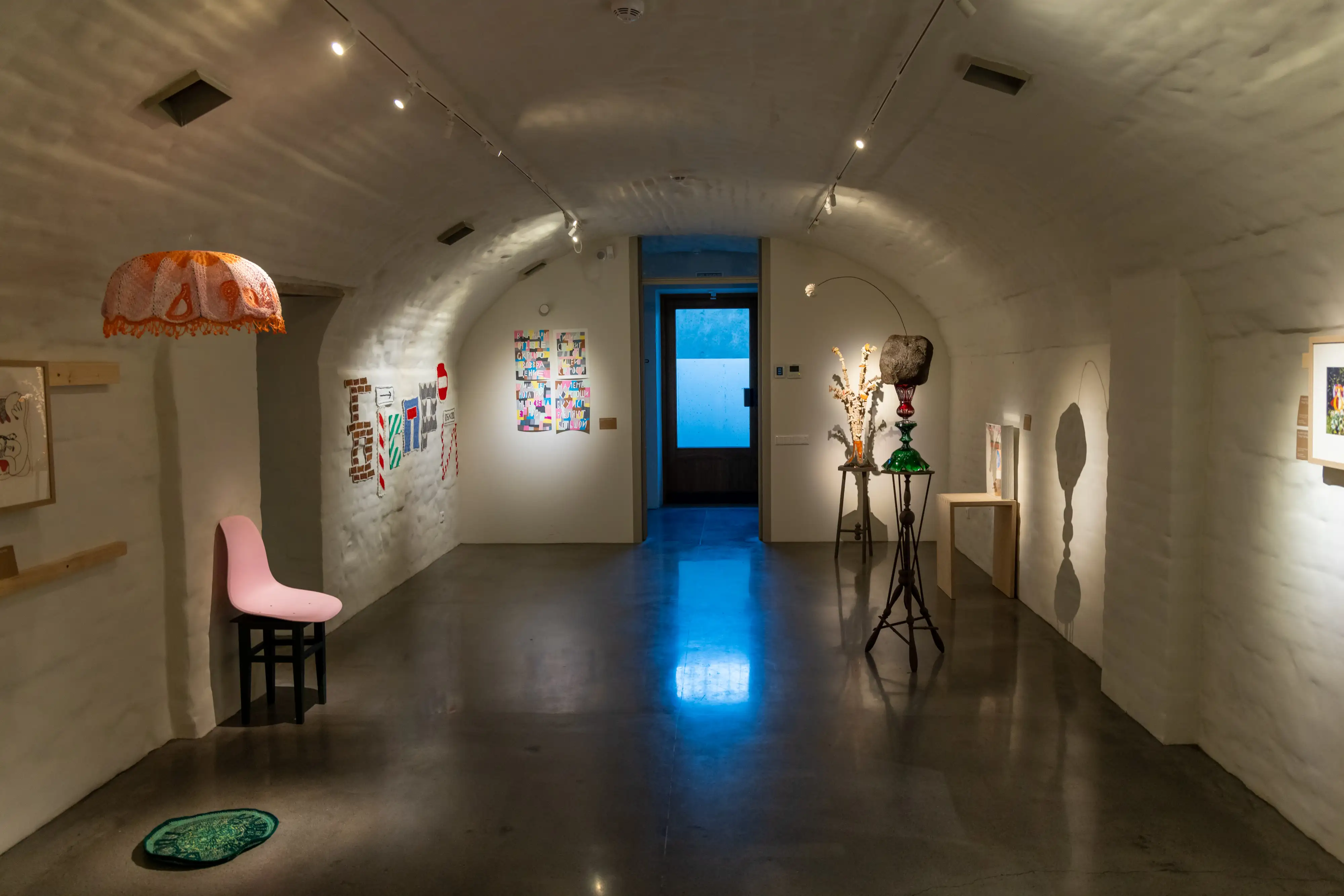 «МИРА центр», Суздаль