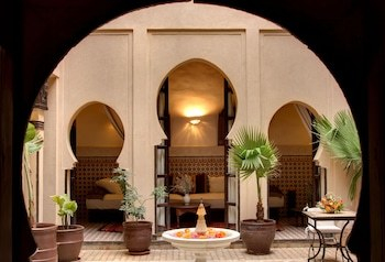 Angsana Riads Collection Morroco — фото 4