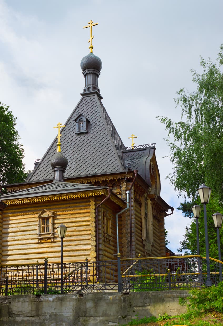 Балахна