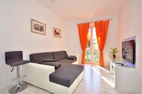 Split Suites - Centre Apartment Anka — фото 4