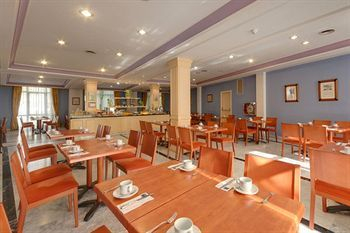TRYP Mrida Medea Hotel — фото 5