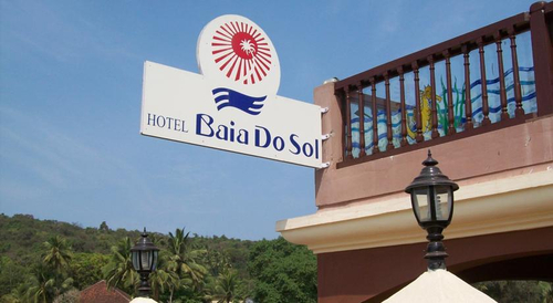 Baia do Sol — фото 3