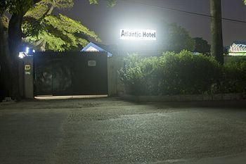 Atlantic Hotel — фото 4