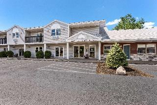 Rodeway Inn — фото 2