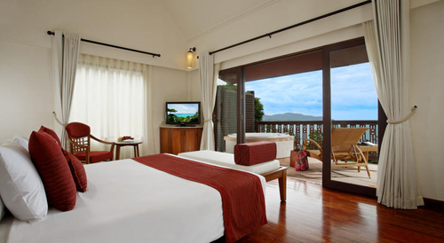 CENTARA VILLAS — фото 4