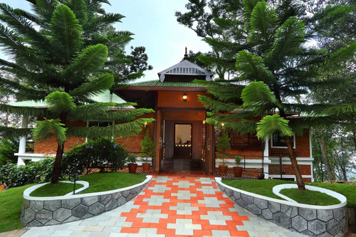 Madhu Manthra Resort — фото 2