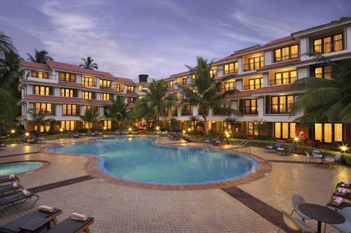 DoubleTree by Hilton Goa — фото 4