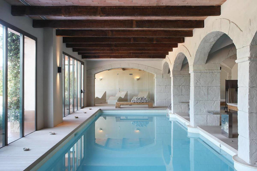 Hotel Peralada Wine Spa & Golf — фото 5