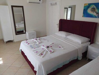 Bucak Apart Hotel — фото 2