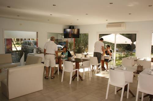 Mi Espacio Sur Hotel Boutique — фото 4