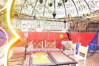 Riad Layla Rouge — фото 5
