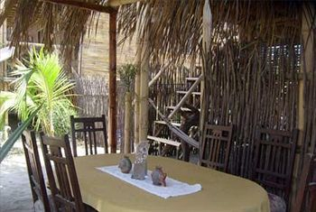 Naif Rustic & Ecologic Lodge — фото 3