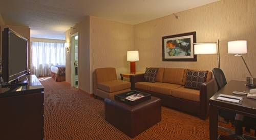 Doubletree Guest Suites — фото 3