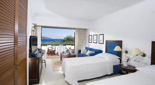 Elounda Bay Palace — фото 3