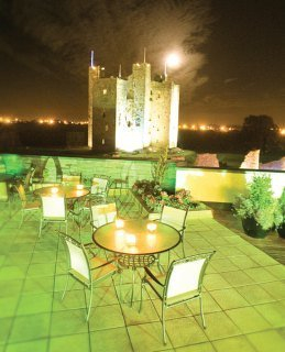 Trim Castle — фото 2