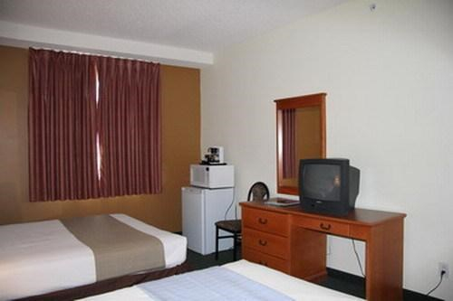 Sunset Mountain Inn — фото 4