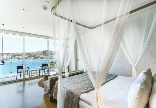 Cape Bodrum Beach Resort — фото 4