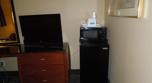 Travelodge Silver Spring — фото 5