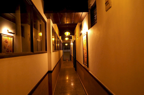 The Whispering Inn — фото 4