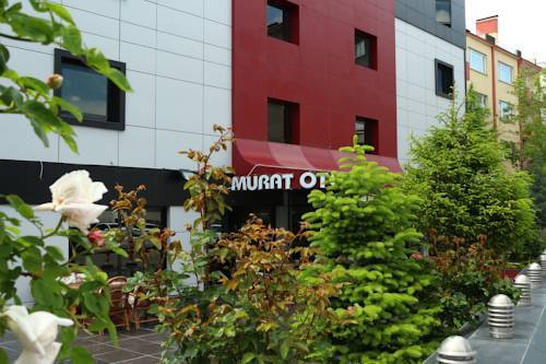 Murat Hotel — фото 2