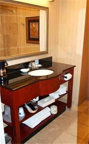 Hampton Inn Stow — фото 5