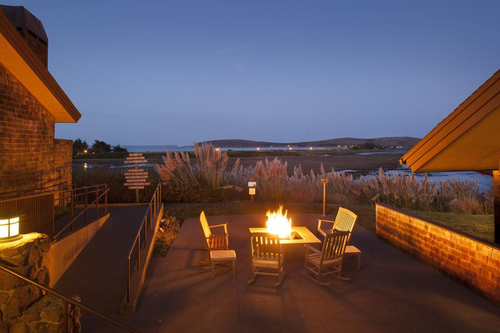 Bodega Bay Lodge — фото 4