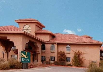 Quality Inn & Suites — фото 3
