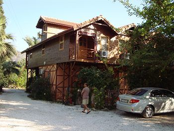 Yavuz Motel — фото 3
