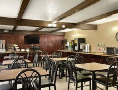 Howard Johnson Inn Appleton — фото 3