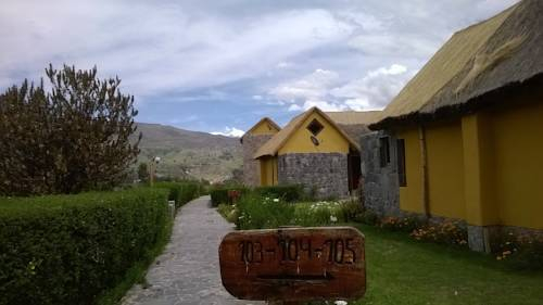 ECO INN — фото 2