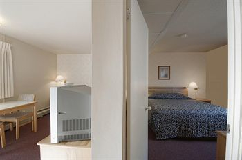 CANADAS BEST VALUE INN — фото 3