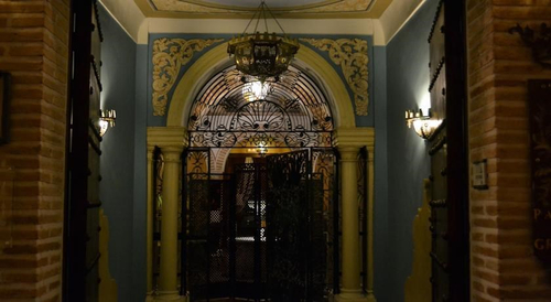 Palacio de los Granados — фото 3