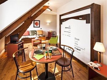 Privilodges Chateau Perrin — фото 4