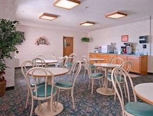 Super 8 by Wyndham Willcox — фото 5