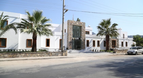 Saraya Bodrum — фото 3