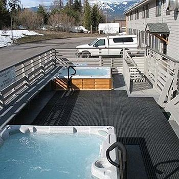 BIG MOUNTAIN LODGE — фото 4