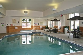 Hampton Inn Duluth — фото 4